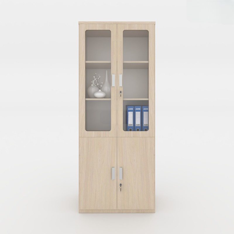 Tủ tài liệu Veneer sang trọng LV S630-22 - DD33091