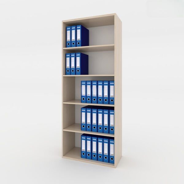 Tủ tài liệu Sài Gòn MDF TW32698
