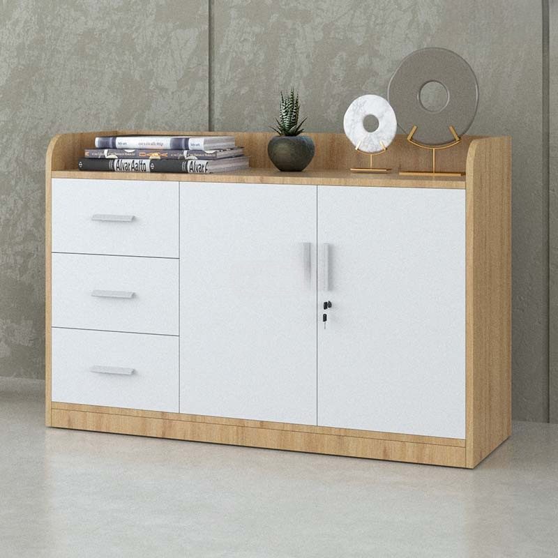 Tủ đựng tài liệu hạng sang Sài Gòn TW32747 Tủ Tài Liệu Cao Cấp CL80-05