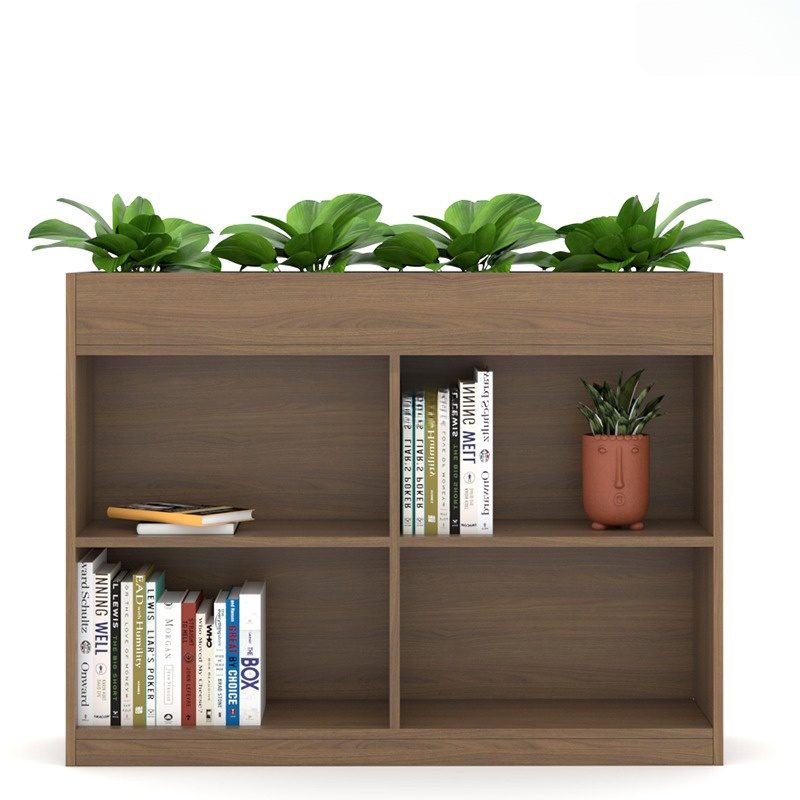 Tủ Đựng Đồ Sắt Cao Cấp 18 Ngăn Thép Tĩnh Điện - TN32217