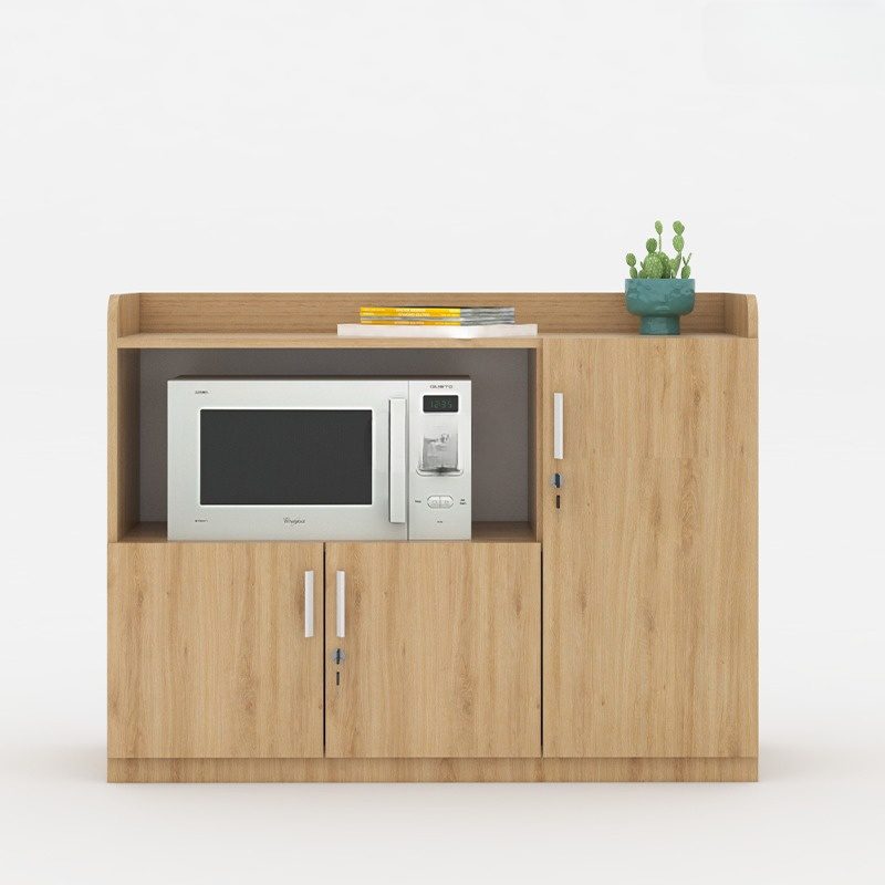 Tủ lưu trữ giám đốc nhập khẩu Cabi C-24 (DD33061)