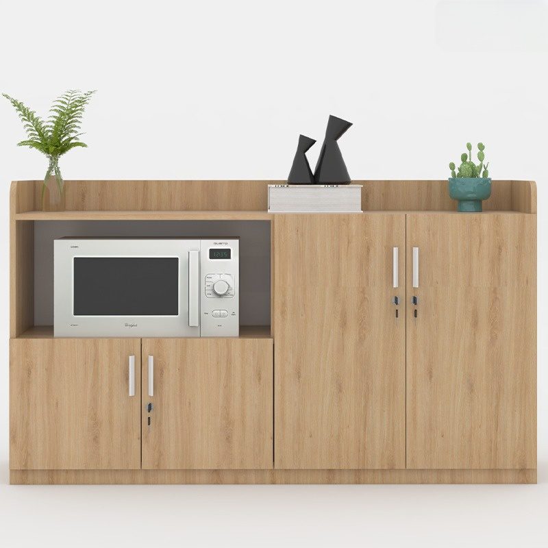 Tủ lưu trữ giám đốc nhập khẩu Cabi C-24 (DD33061)