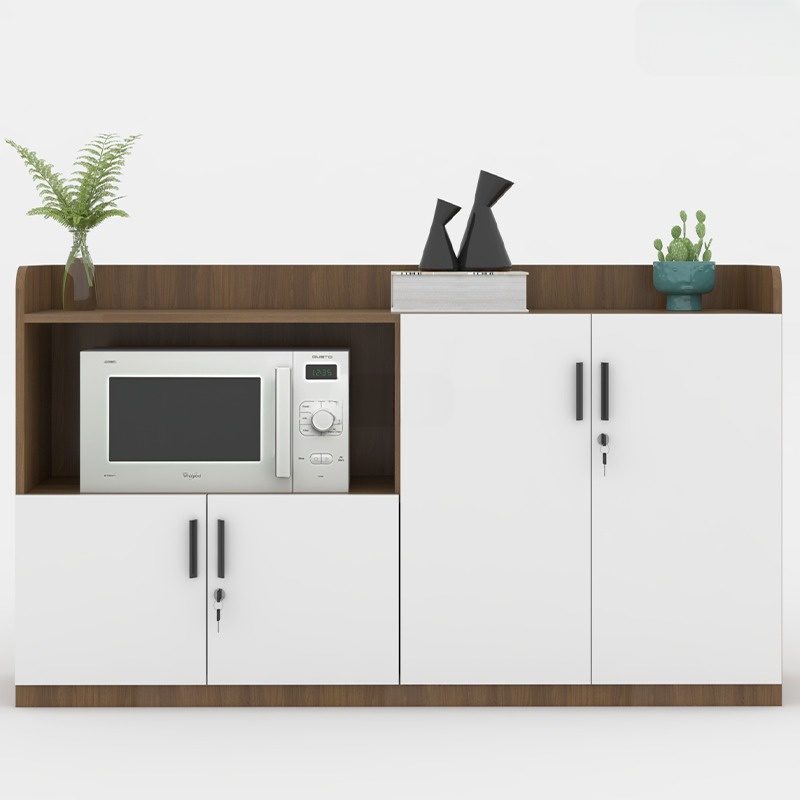 Tủ Đựng Đồ Sắt Cao Cấp 18 Ngăn Thép Tĩnh Điện - TN32217