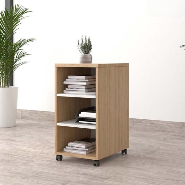 Tủ phụ di động cao cấp TW32825