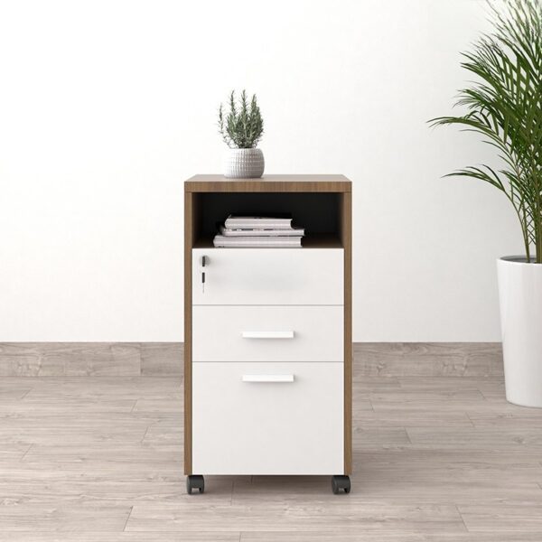 Tủ phụ lưu trữ di động nhỏ gọn, chất lượng cao - TW32816