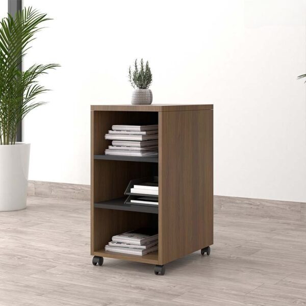 Tủ phụ di động cao cấp TW32825