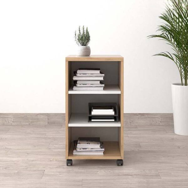 Tủ phụ di động cao cấp TW32825