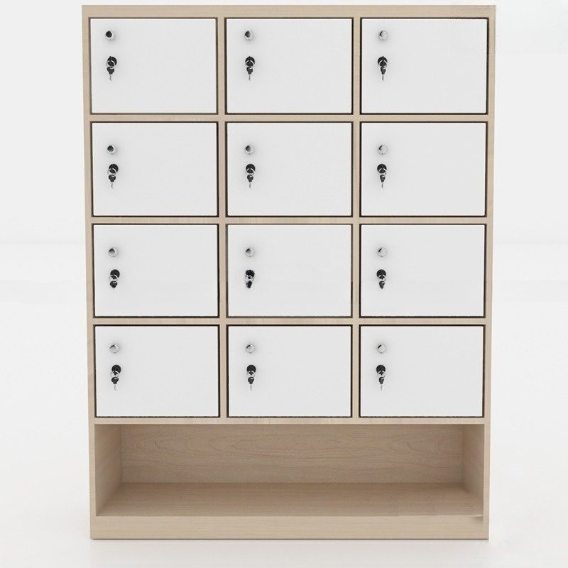 Tủ Giày Hiện Đại SG32493