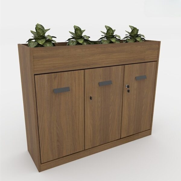 Tủ lưu trữ trang trí đa năng TW32899