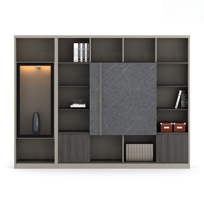 Tủ lưu trữ giám đốc nhập khẩu Cabi C-24 (DD33061)