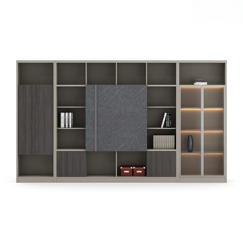 Tủ lãnh đạo hiện đại REG-S32 (DD33035)