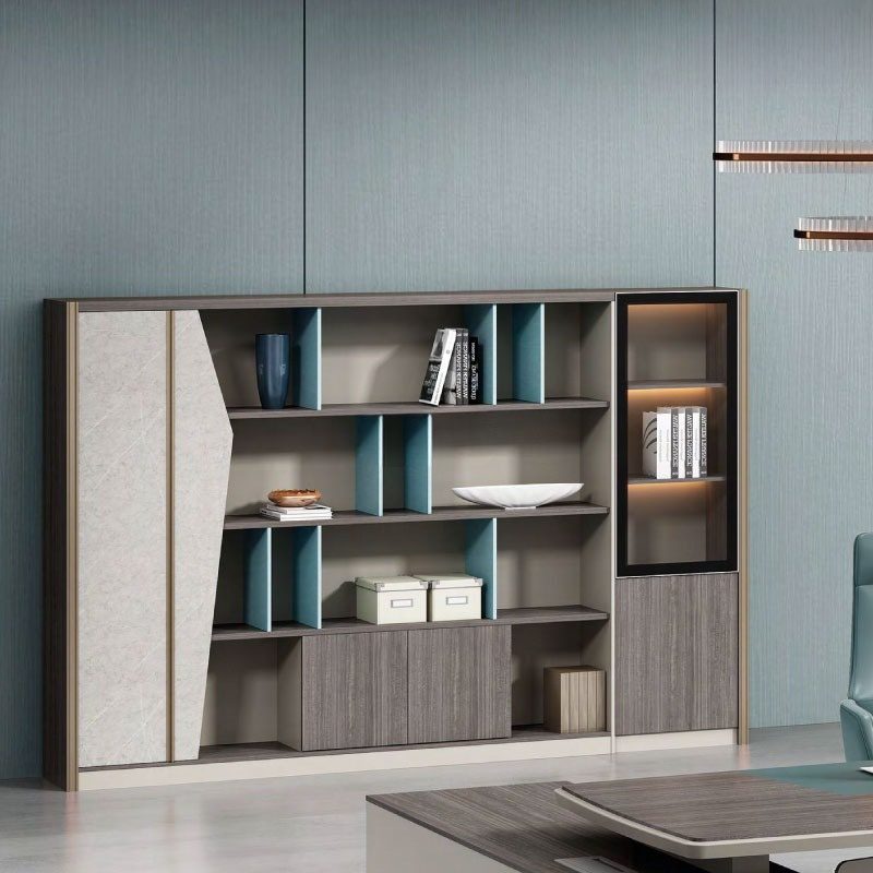 Tủ lãnh đạo hiện đại REG-S32 (DD33035)