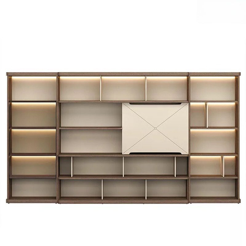 Tủ lãnh đạo hiện đại REG-S32 (DD33035)