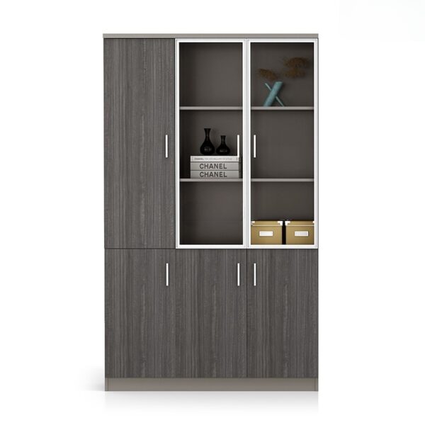 Tủ gỗ công nghiệp REG-C12 DD33028
