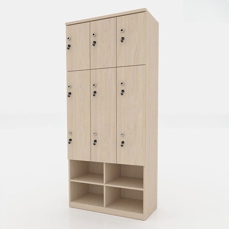 Tủ Giày Hiện Đại SG32493
