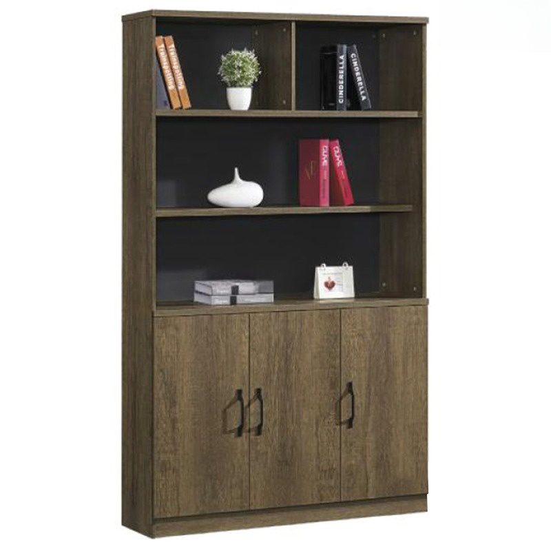 Tủ tài liệu Veneer sang trọng LV S630-22 - DD33091
