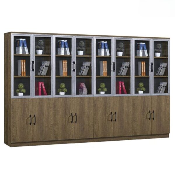 Tủ hồ sơ hạng sang cho lãnh đạo W-C32, SKU: DD32972