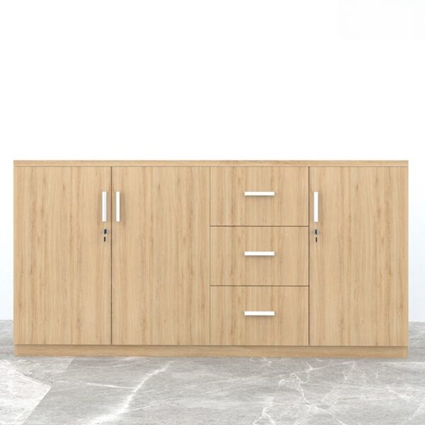 Tủ tài liệu gỗ Melamine TW32998