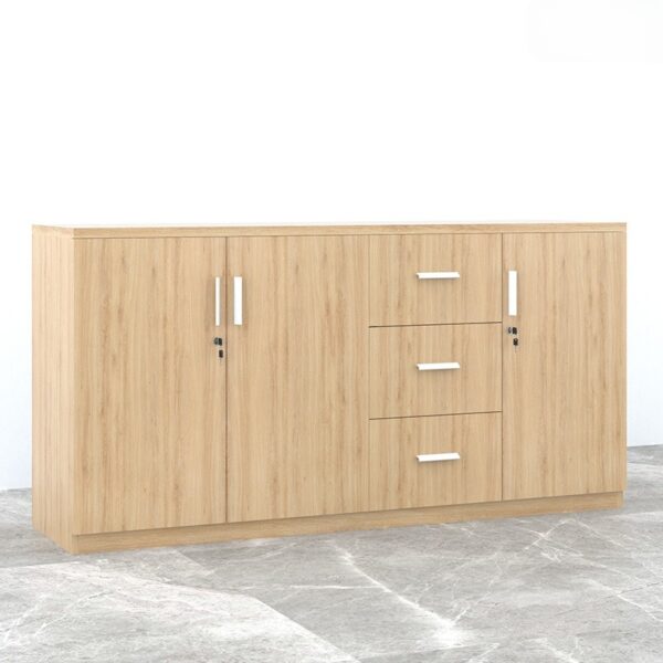 Tủ tài liệu gỗ Melamine TW32998