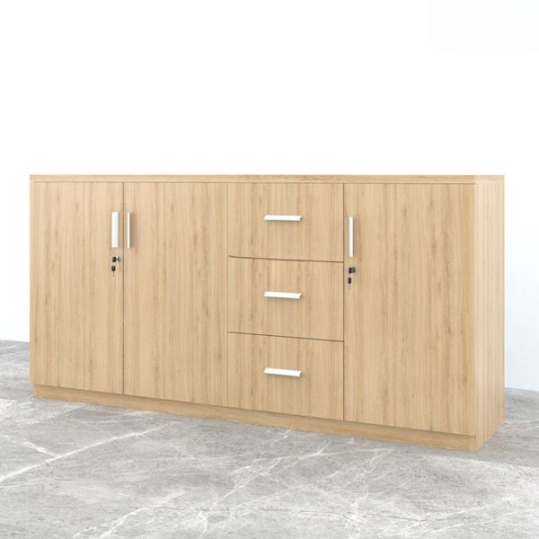Tủ tài liệu gỗ Melamine TW32998