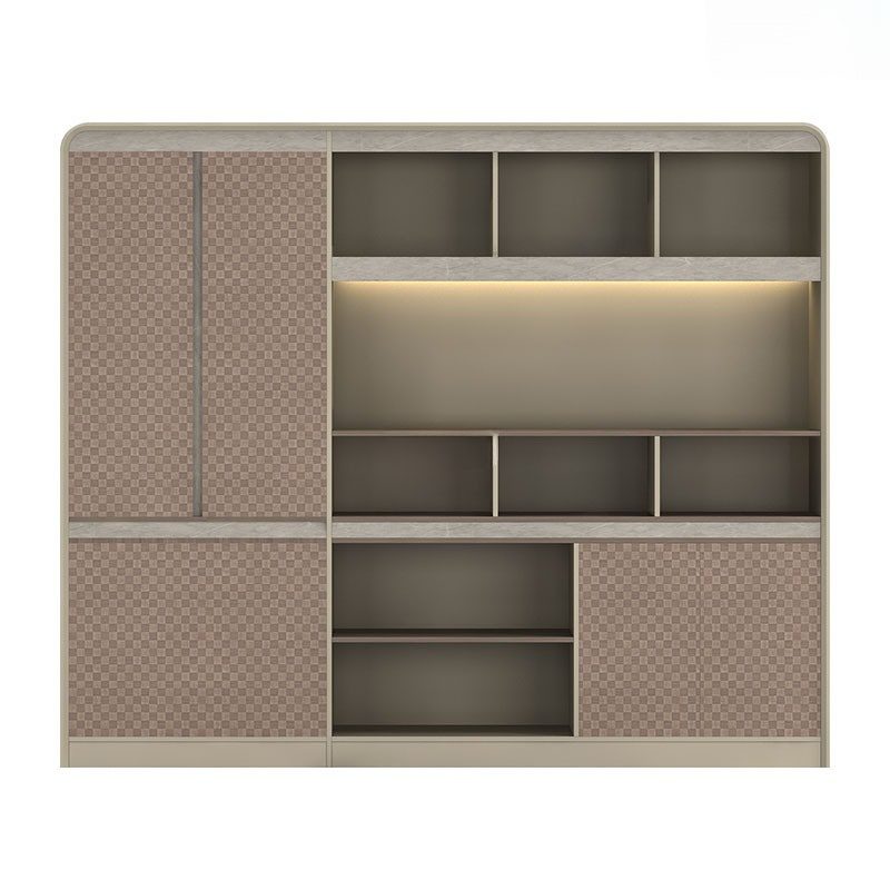 Sofa văng da sang trọng SV31452