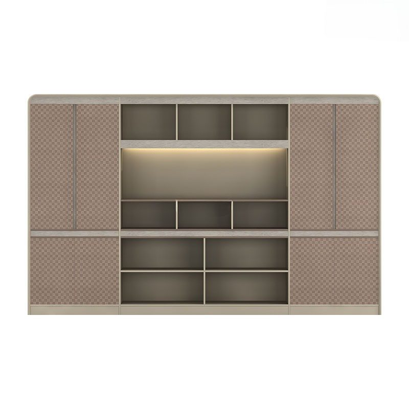 Tủ lãnh đạo hiện đại REG-S32 (DD33035)