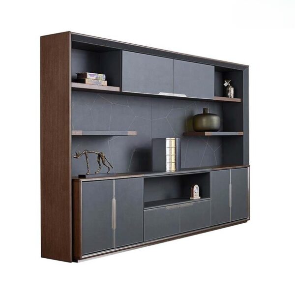 Tủ văn phòng cao cấp Bantic BT-02C, E1 - DD33067
