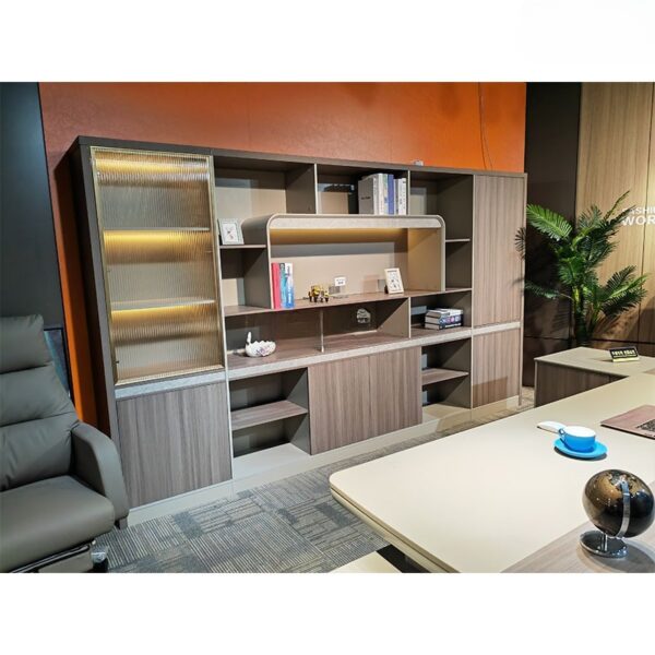 Tủ lạnh Veneer cao cấp nhập khẩu W3400 DD33049