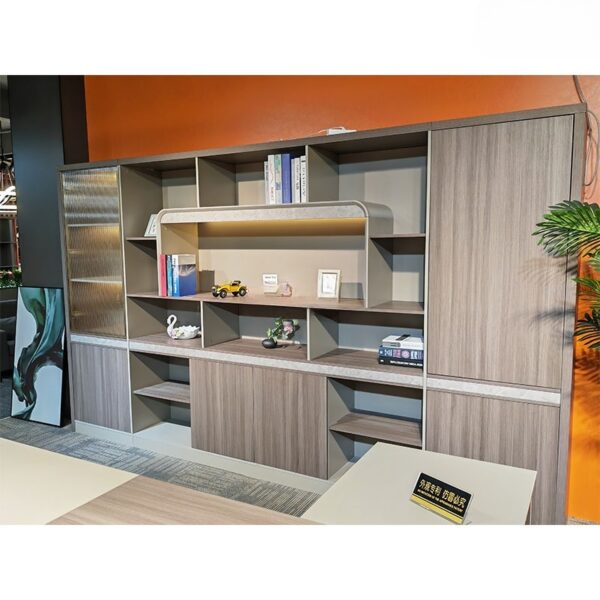 Tủ lạnh Veneer cao cấp nhập khẩu W3400 DD33049