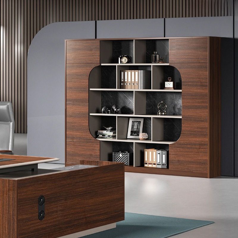Tủ lãnh đạo hiện đại REG-S32 (DD33035)