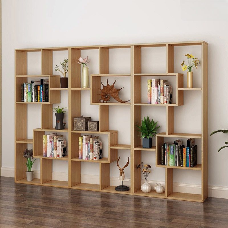 Kệ trang trí nội thất Sài Gòn - KD33252
