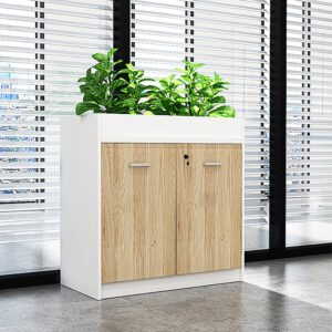 Tủ Cây Trang Trí Hiện Đại DT33188