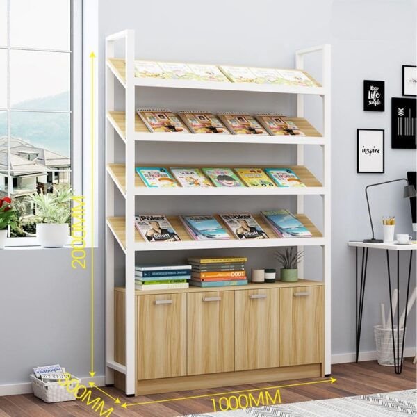 Tủ hiện đại KTT14 - KD33203