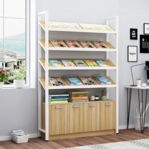 Kệ sắt đa năng khung chữ A KD32016