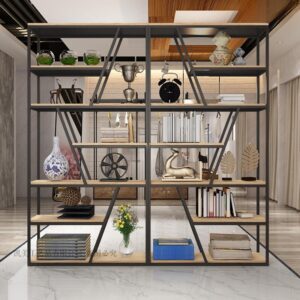 Kệ sắt đa năng khung chữ A KD32016