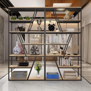 Kệ sắt đa năng khung chữ A KD32016