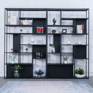 Kệ sắt đa năng khung chữ A KD32016