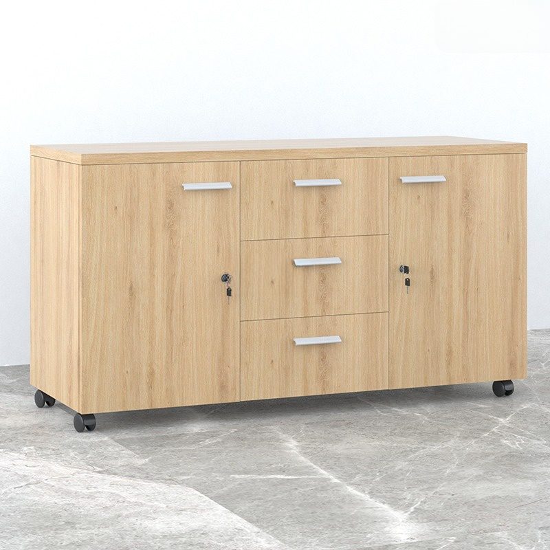 Tủ phụ đa năng ANETO HD33316 Hộc tủ di động ANETO HD33316