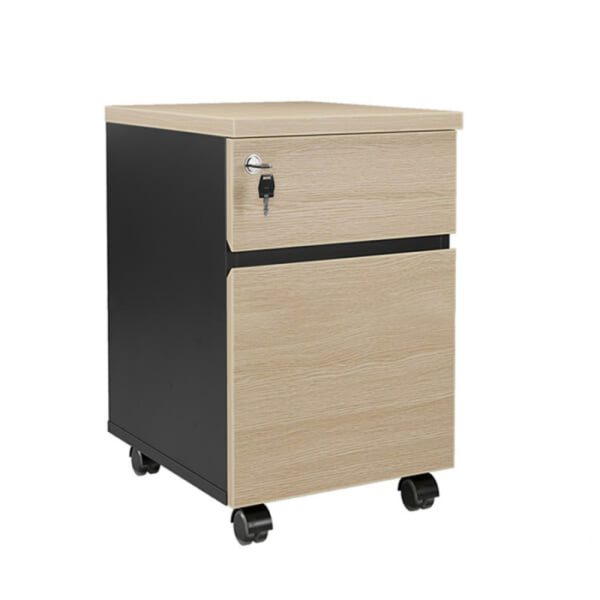 Hộc di động đa năng cao cấp HD33358 ALT image: Chi tiết hộc di động HD33358