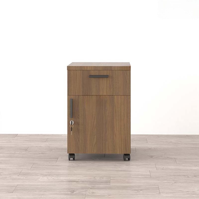 Hộc tủ di động HD33421 cao cấp Hộc tủ di động HD33421 thiết kế nhỏ gọn