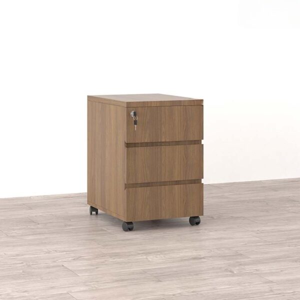 Hộc tủ di động HD33405