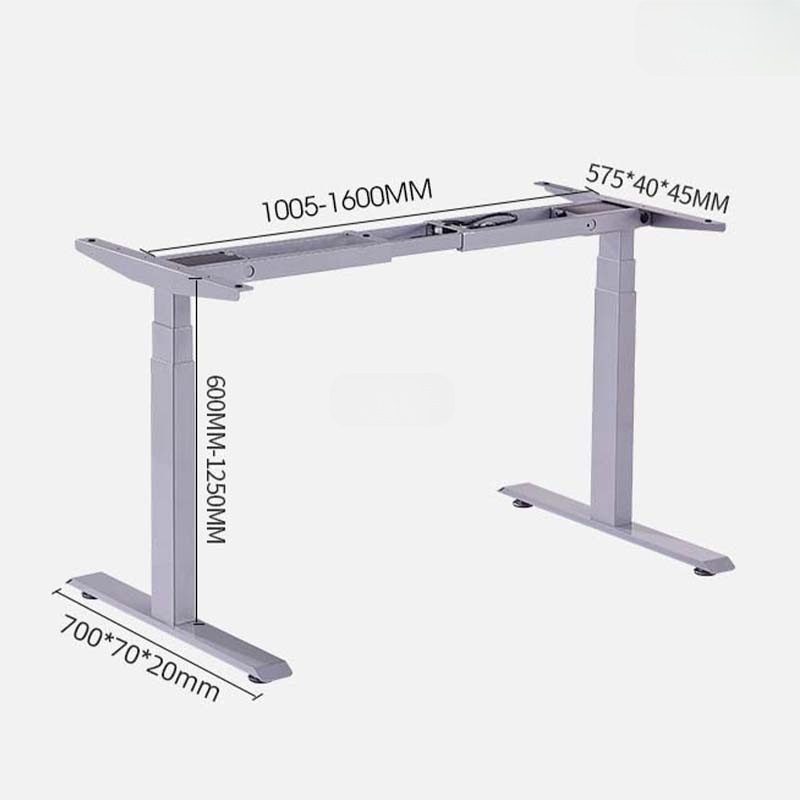 Bàn nâng hạ chiều cao thông minh ANETO AD33443 Bàn nâng hạ chiều cao thông minh ANETO AD33443