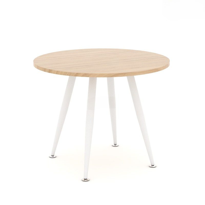 Quầy lễ tân hiện đại cao cấp RT34328