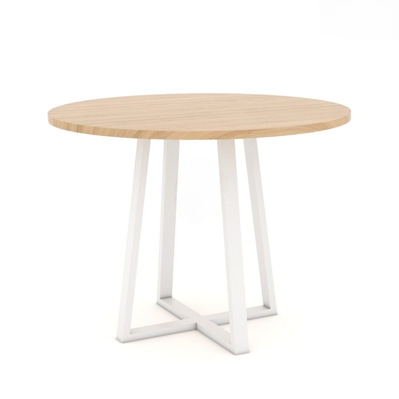 Quầy lễ tân hiện đại cao cấp RT34328