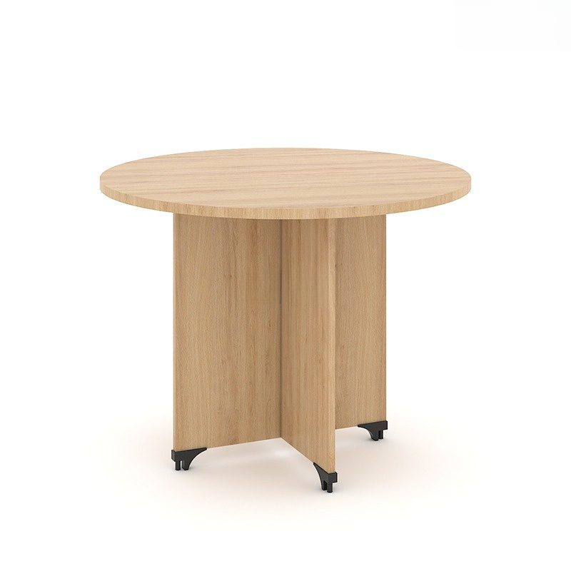 Quầy lễ tân hiện đại cao cấp RT34328