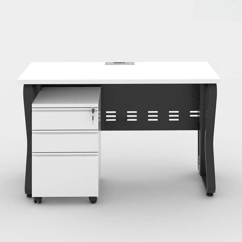 Bàn làm việc văn phòng 1m2 WK33609 Bàn làm việc văn phòng 1m2 WK33609