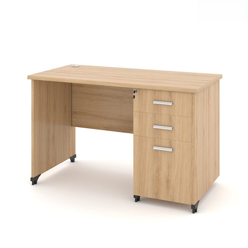 Bàn làm việc văn phòng 1m2 WK34108