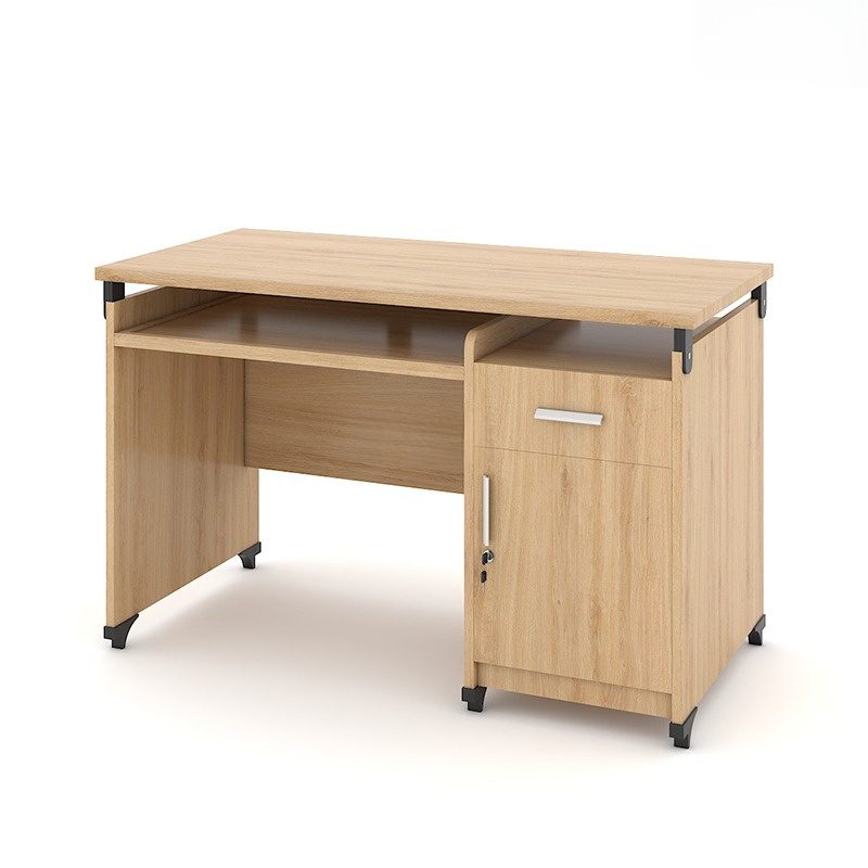 Bàn làm việc văn phòng 1m2 WK34108