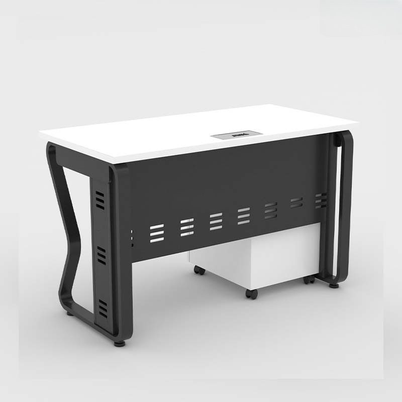 Bàn làm việc văn phòng 1m2 WK33609 Bàn làm việc văn phòng 1m2 WK33609