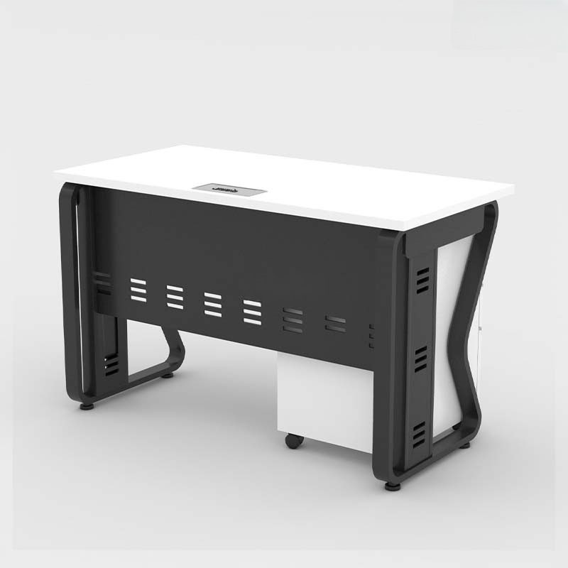 Bàn làm việc văn phòng 1m2 WK33609 Bàn làm việc văn phòng 1m2 WK33609